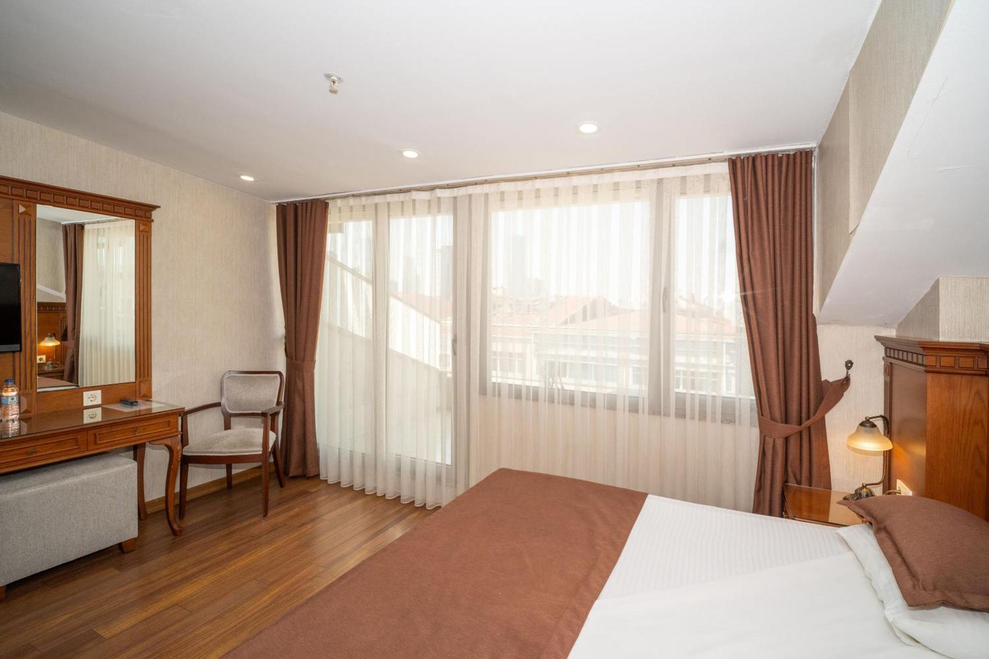 Hotel Blisstanbul — Photos 1